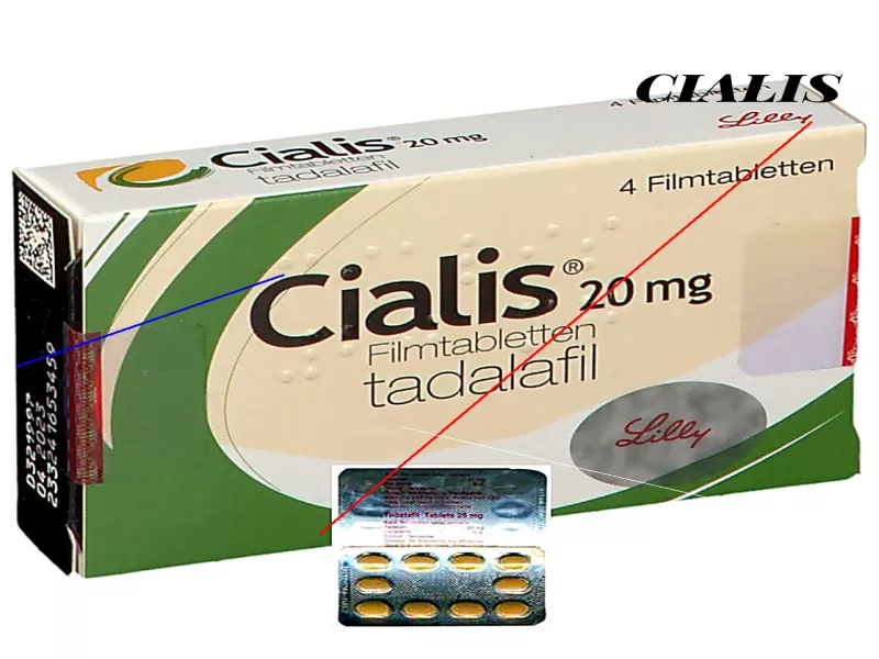 Cialis en vente libre en espagne